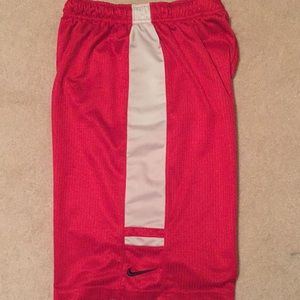Nike Athletic Shorts